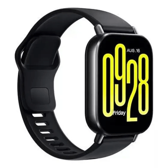 5. Redmi Watch 5 Active